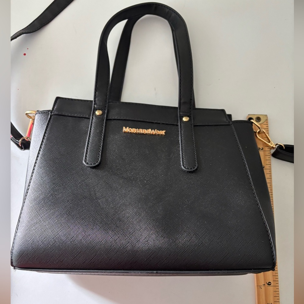 Montana West Purse and Wallet - Picture 6 of 12